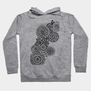 Mandalas Hoodie